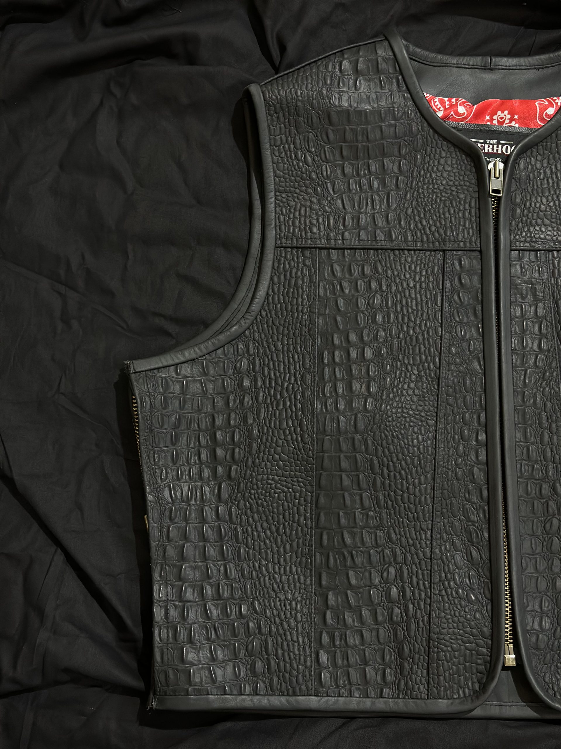 Black Gator Euro Cut - Image 4