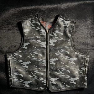 Ice Age Camo Euro Cut