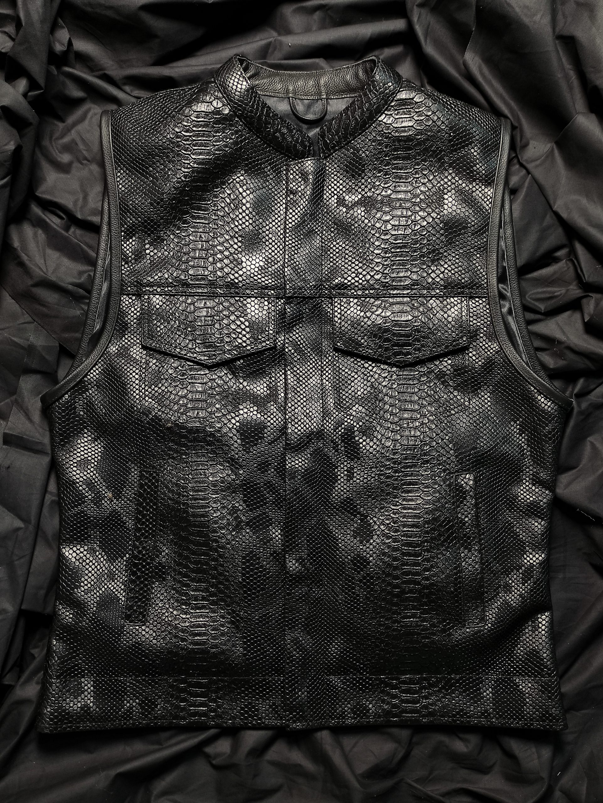 Ultimate Cobra Cali Cut
