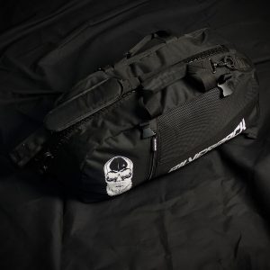 Silverback Gym duffle bag