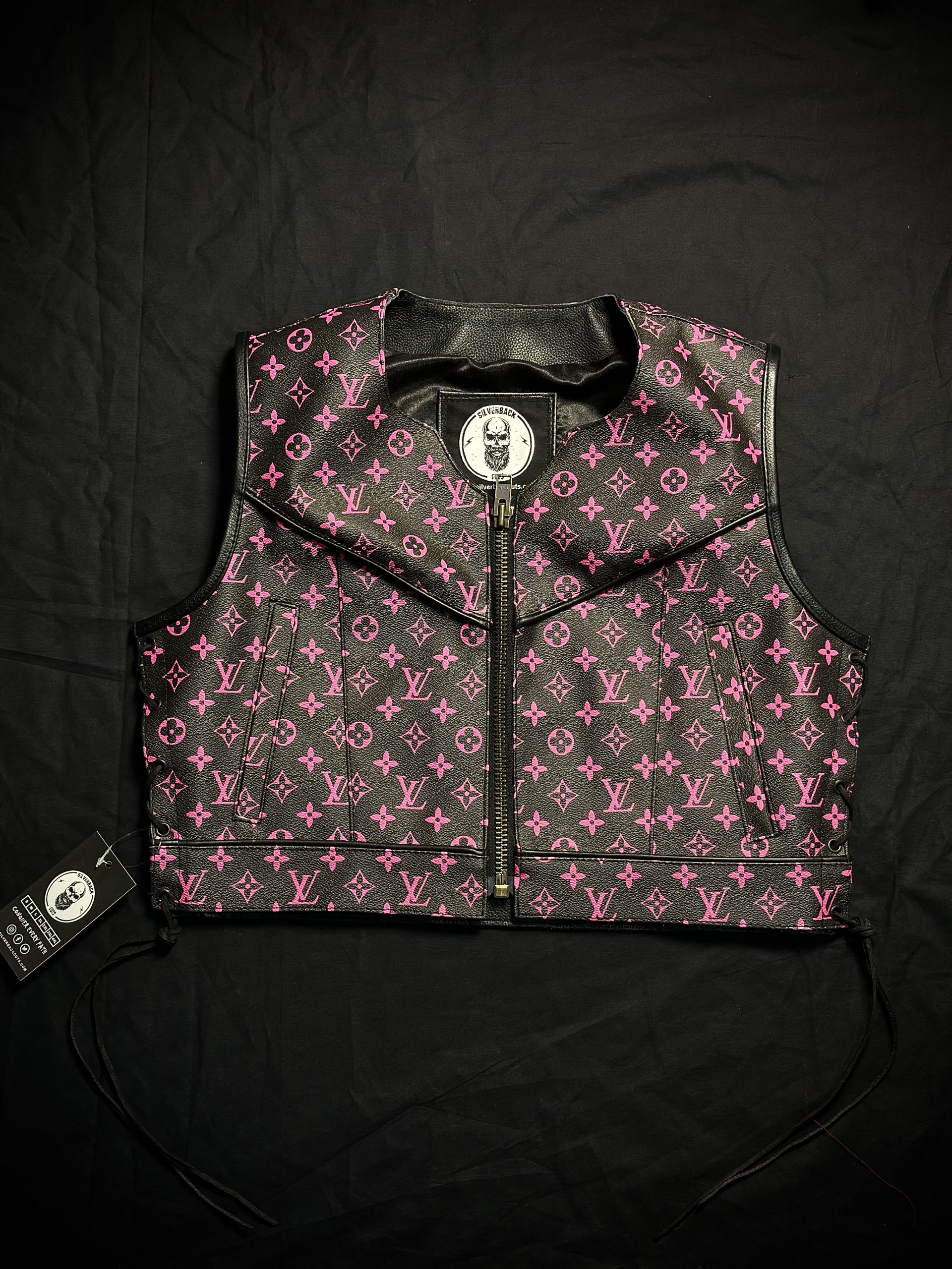 LV Women's Reconstructed Cut - Image 2