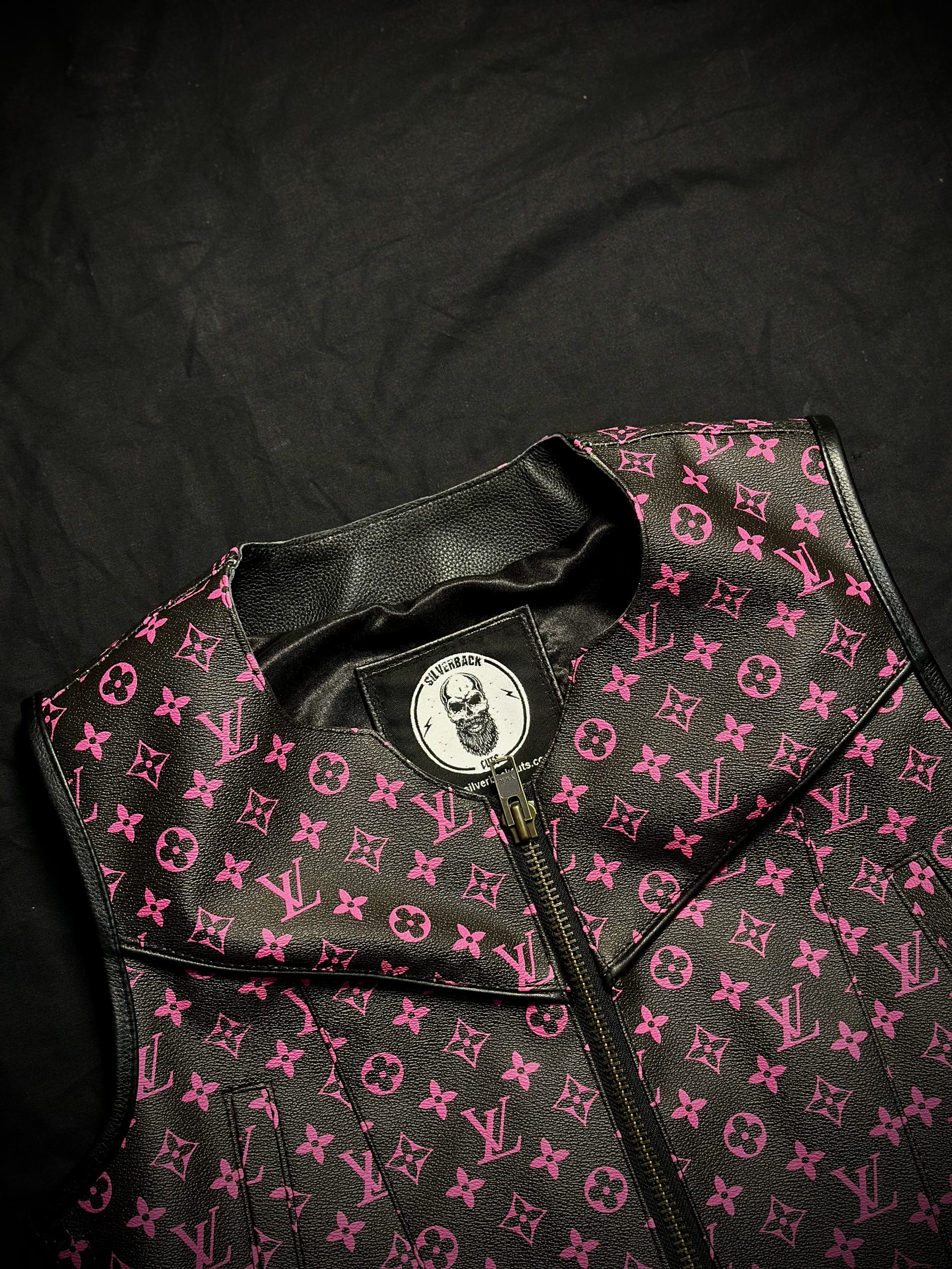 LV Women's Reconstructed Cut - Image 3