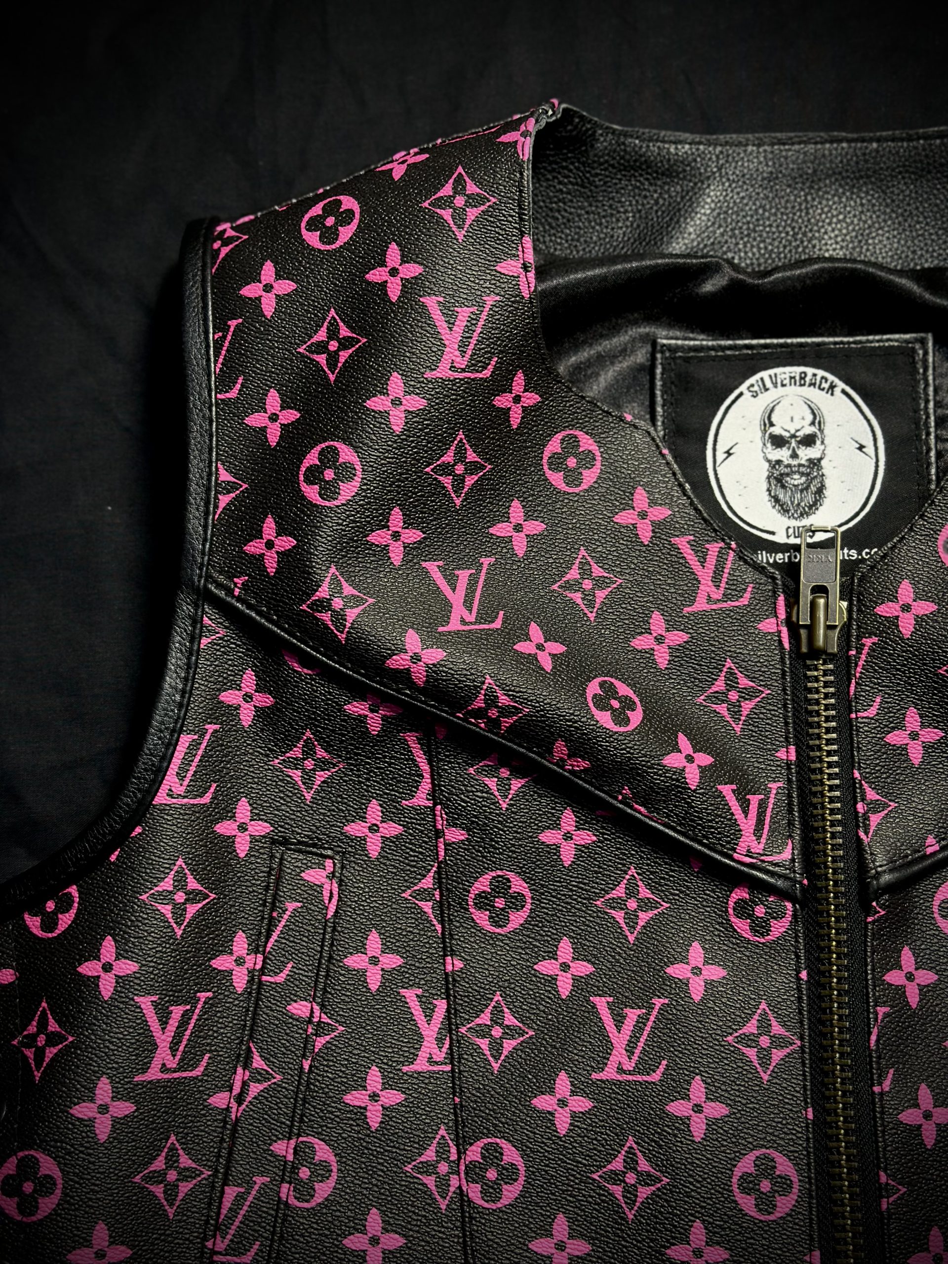 LV Women's Reconstructed Cut - Image 4