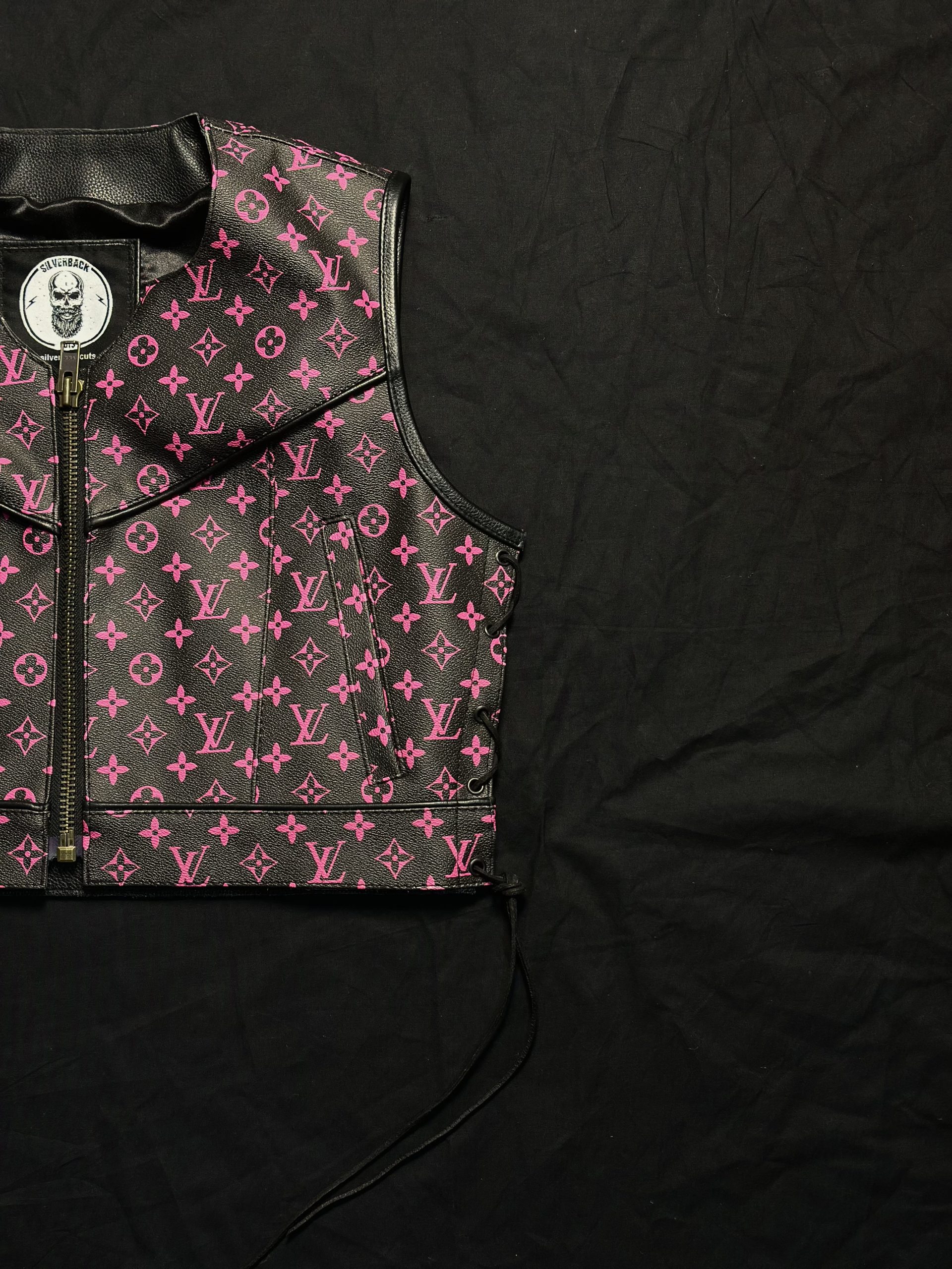 LV Women's Reconstructed Cut - Image 5