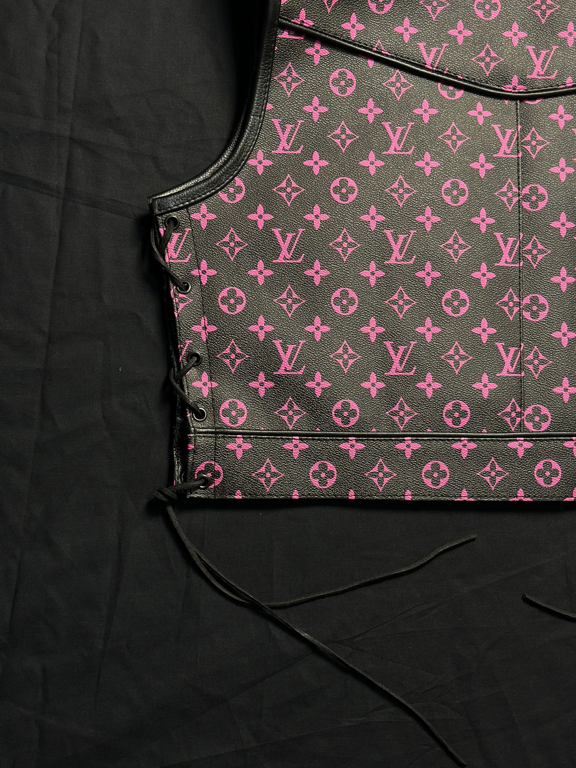 LV Women's Reconstructed Cut - Image 9