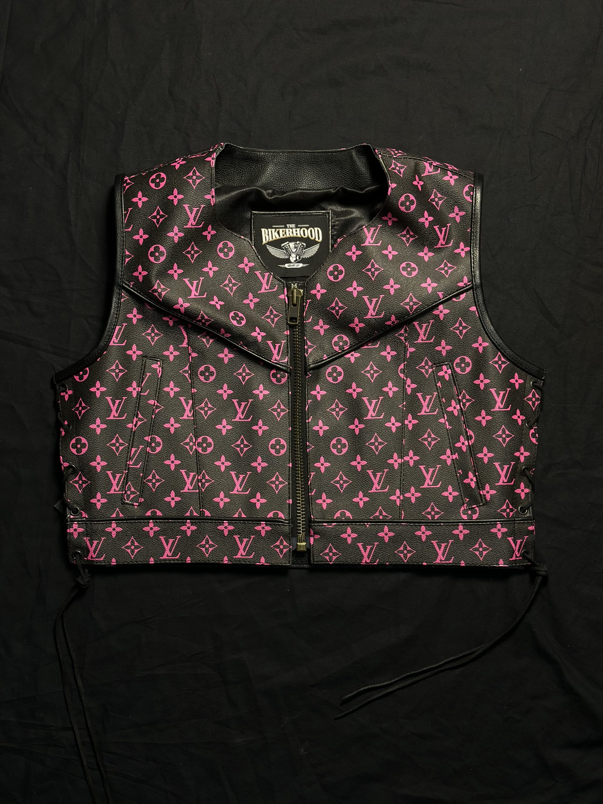 LV Women's Reconstructed Cut - Image 10