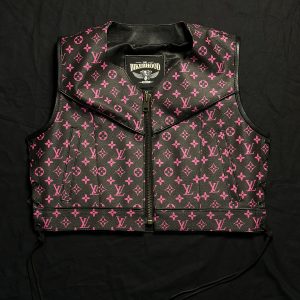 LV Women's Reconstructed Cut