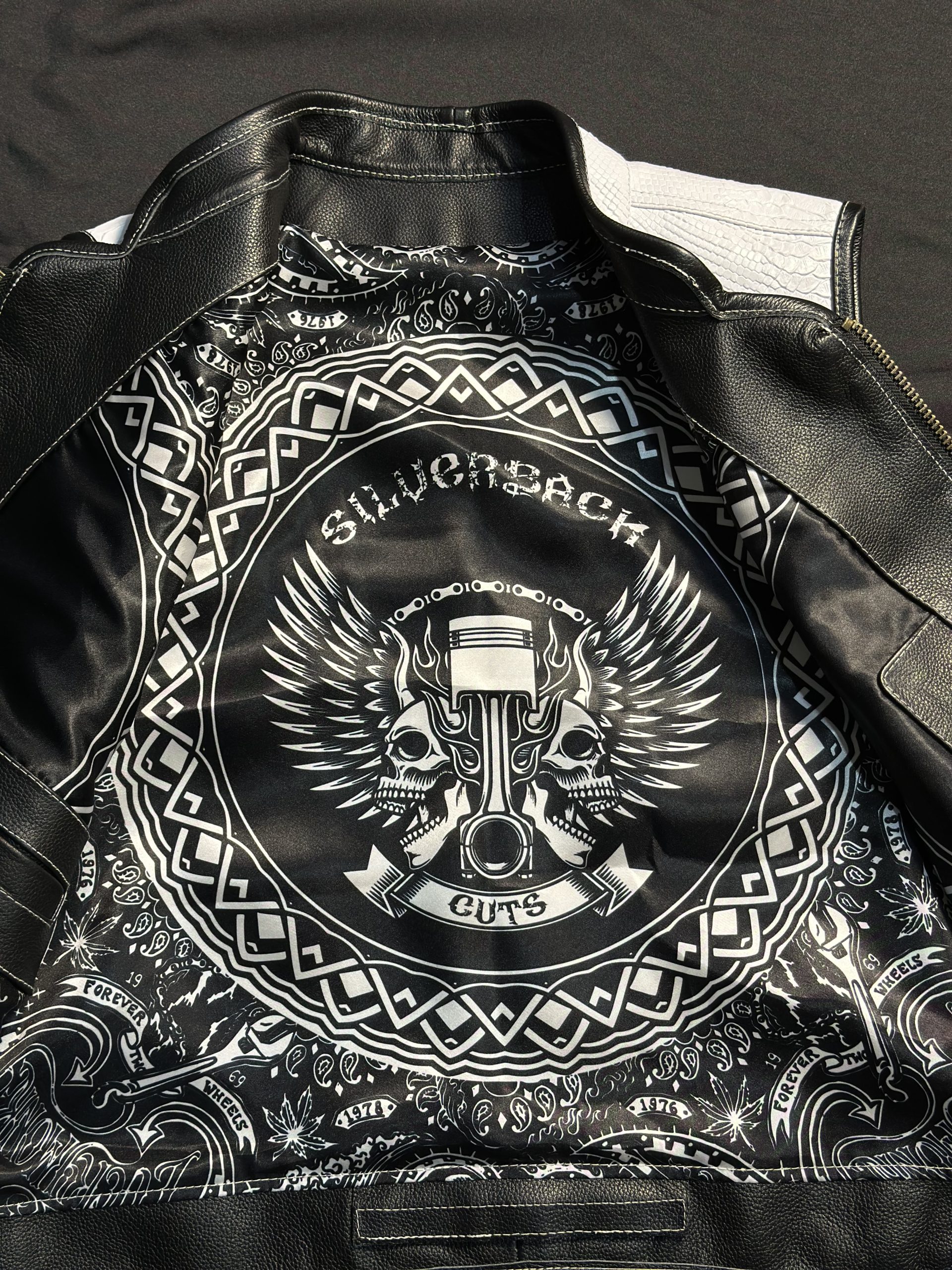 Raptor Euro Cut - Image 3