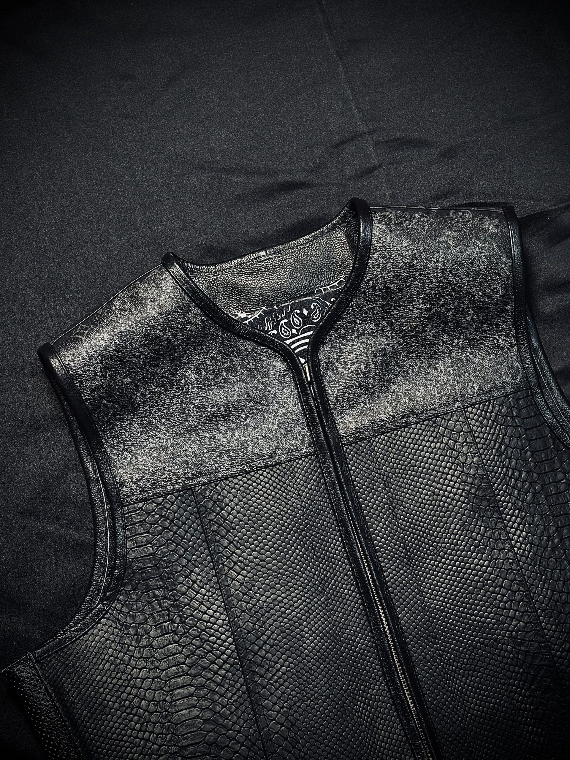 Raptor Euro Cut - Image 4