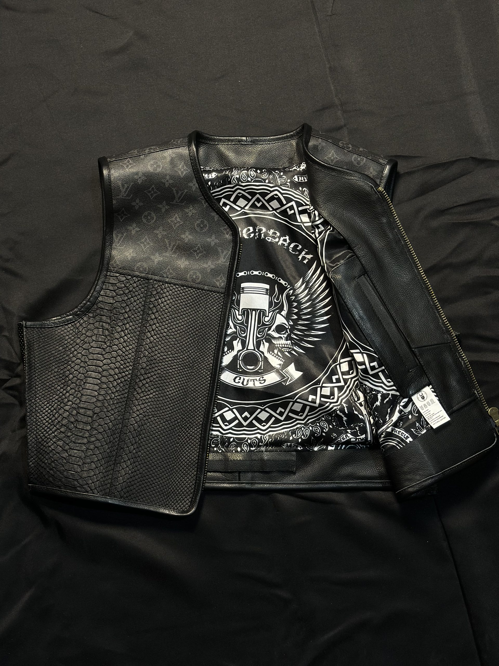 Raptor Euro Cut - Image 10