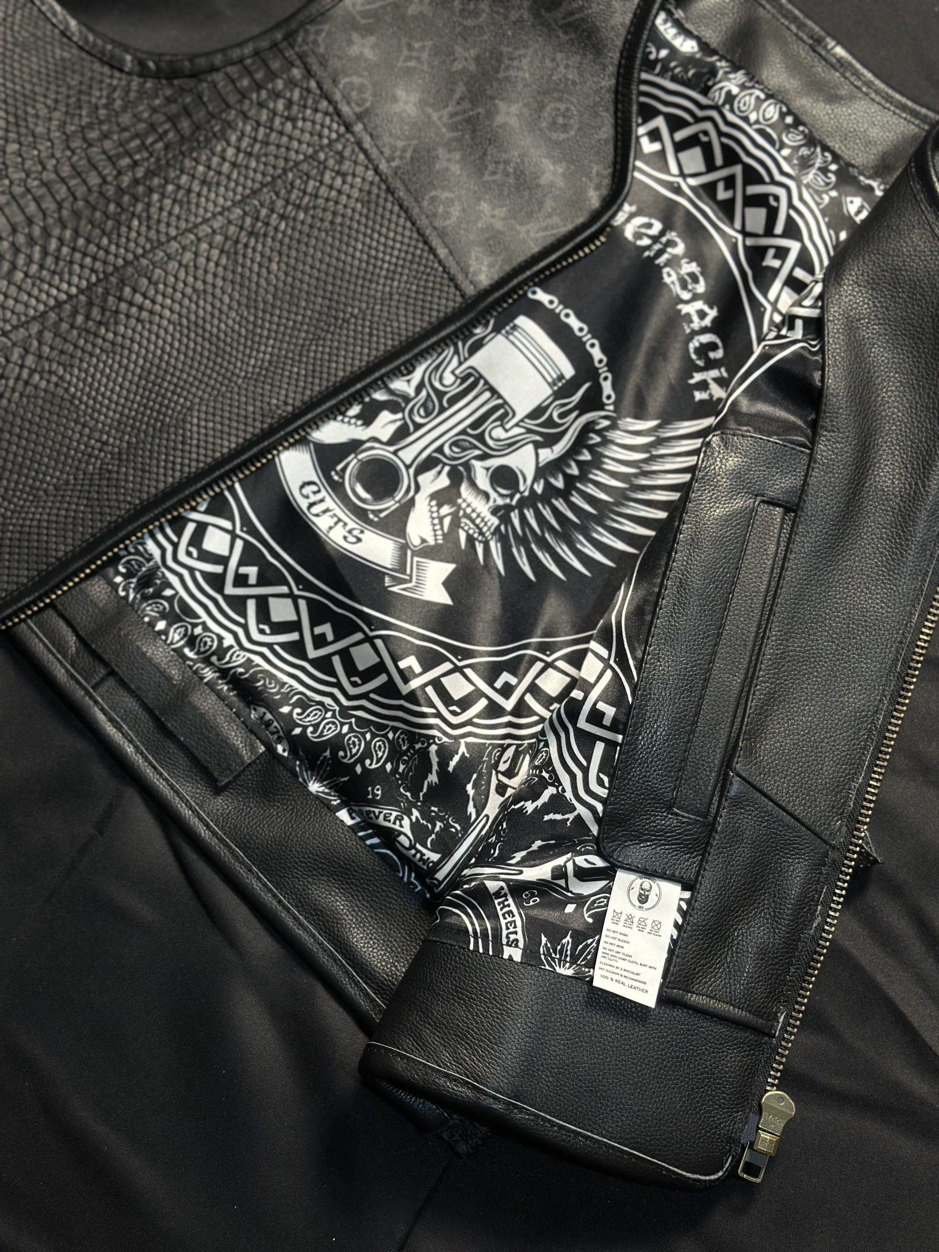 Raptor Euro Cut - Image 12