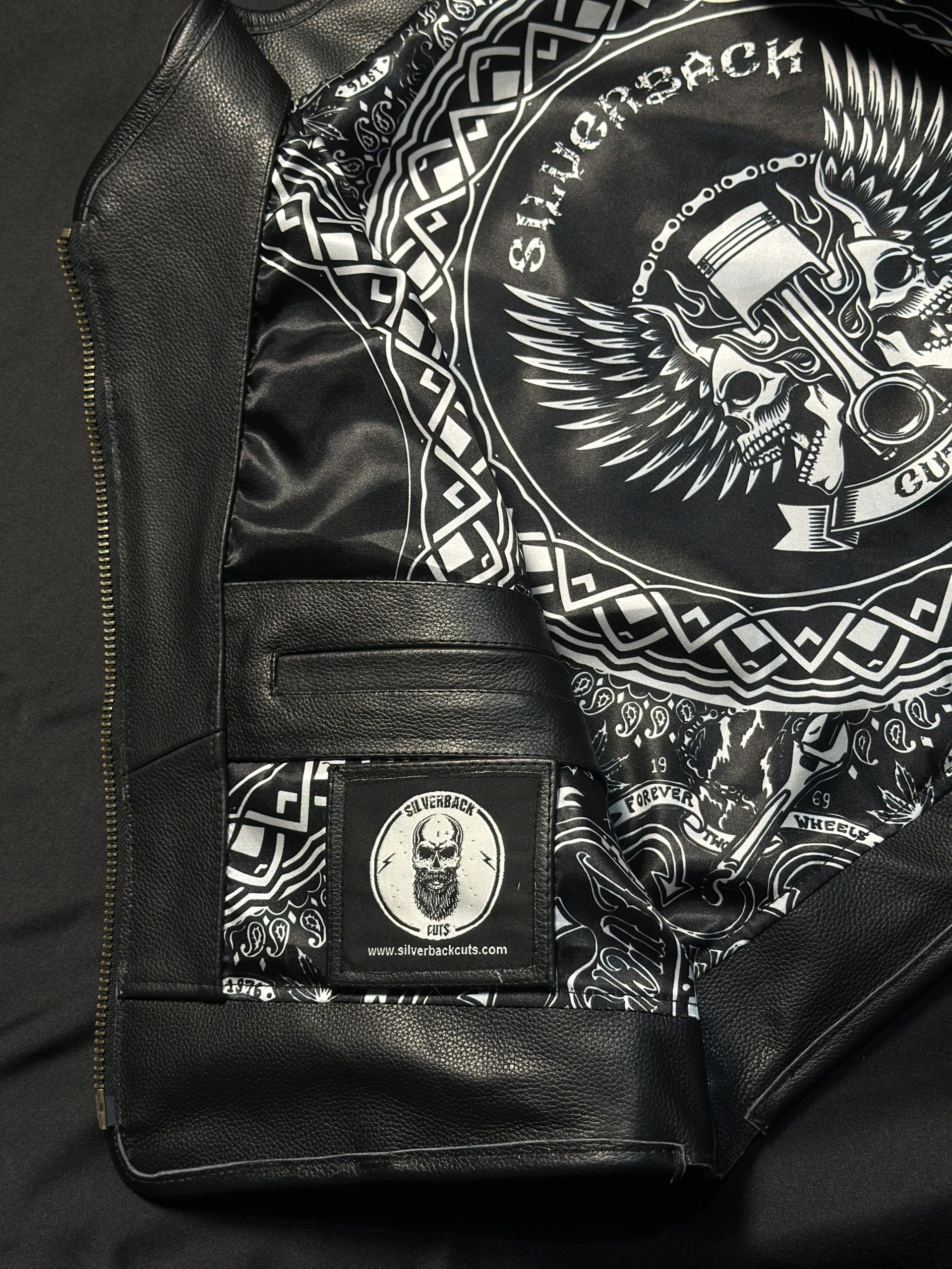 Raptor Euro Cut - Image 13