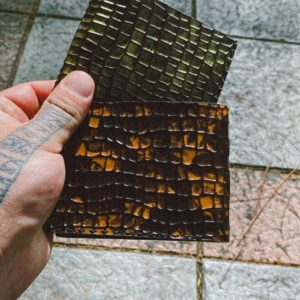 Wallets