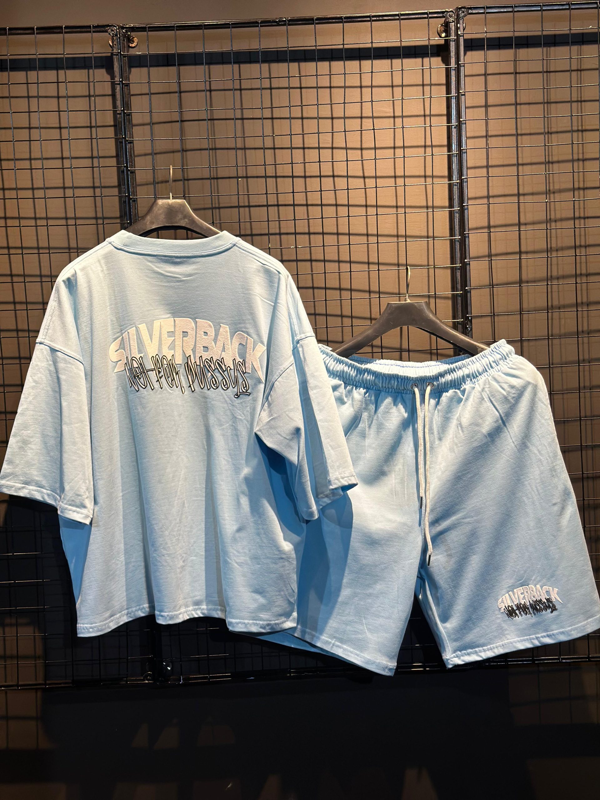 Silverback Street Set - Image 9