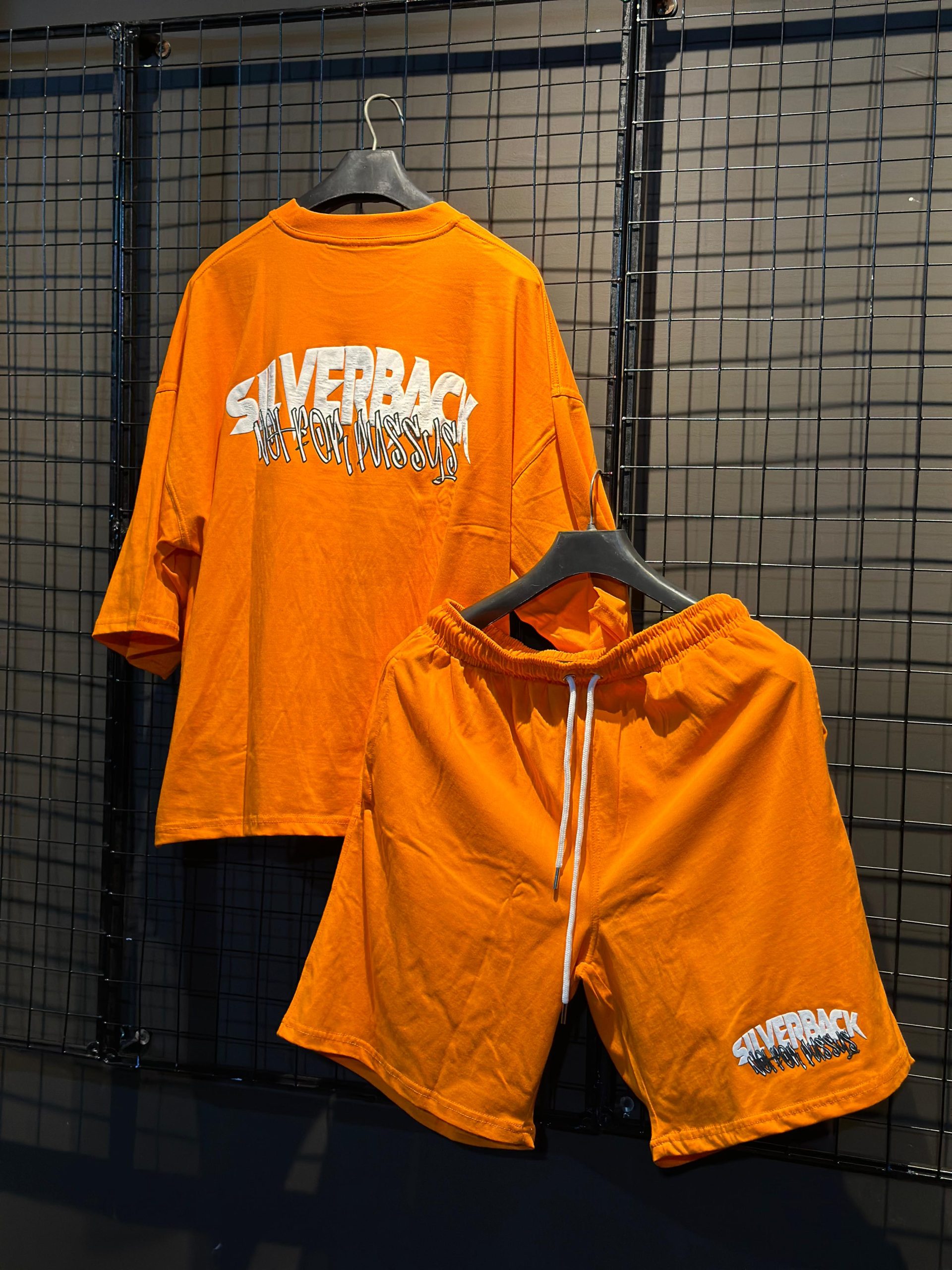 Silverback Street Set - Image 3