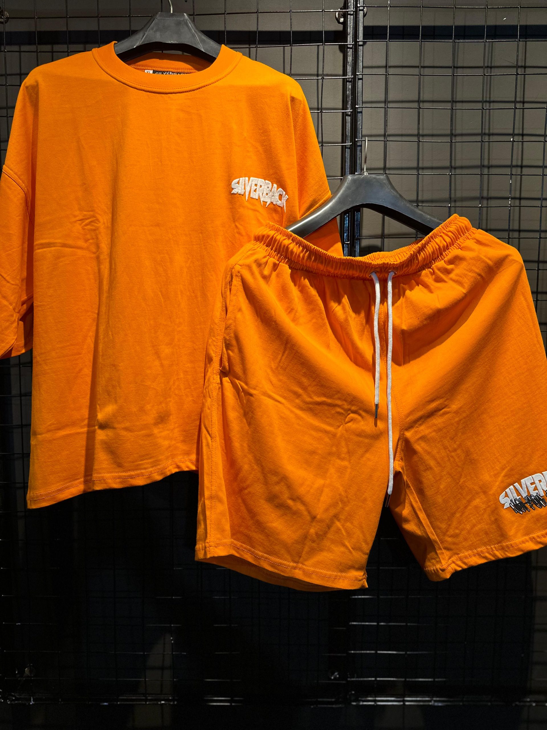 Silverback Street Set - Image 5