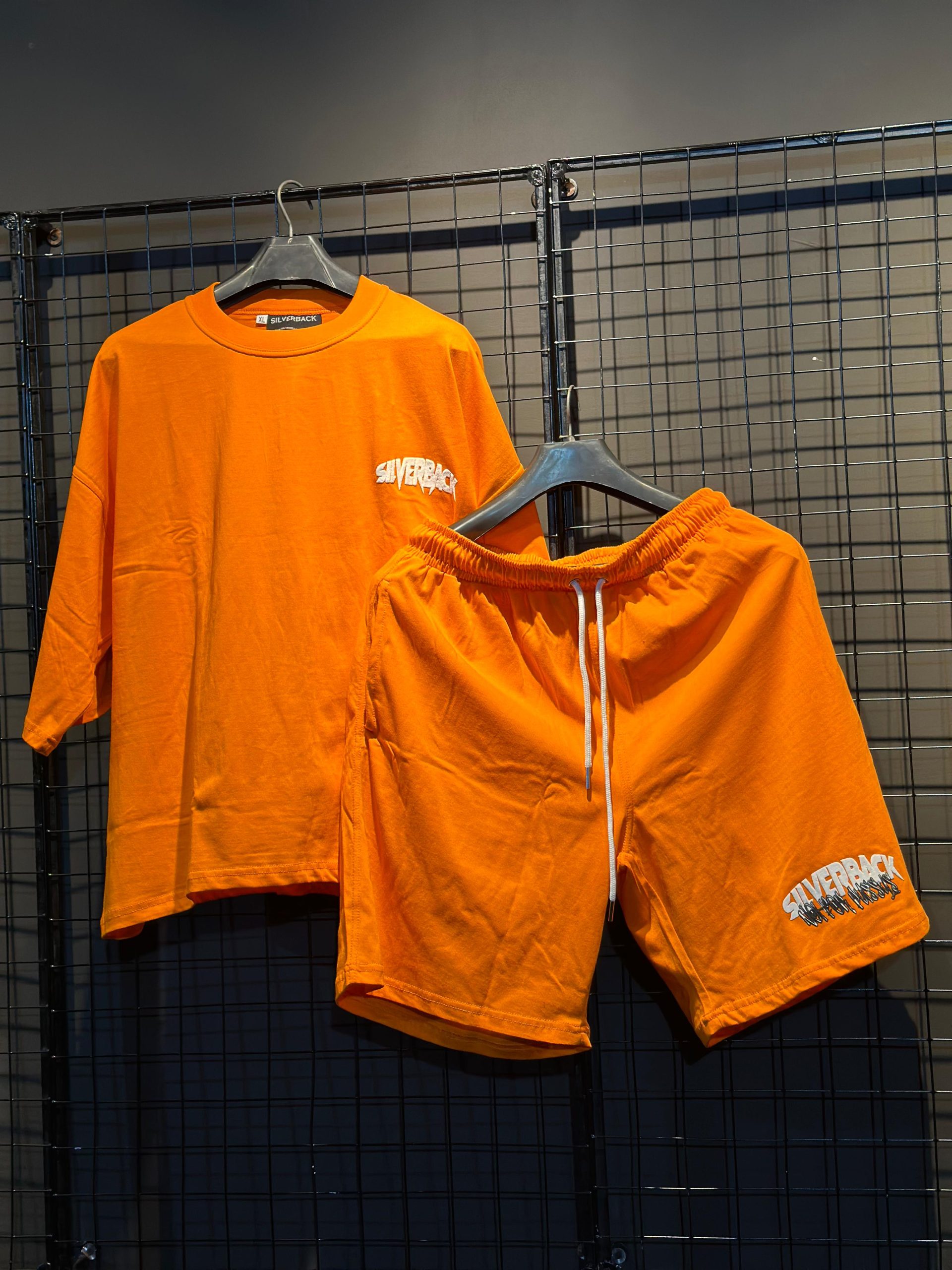Silverback Street Set - Image 7