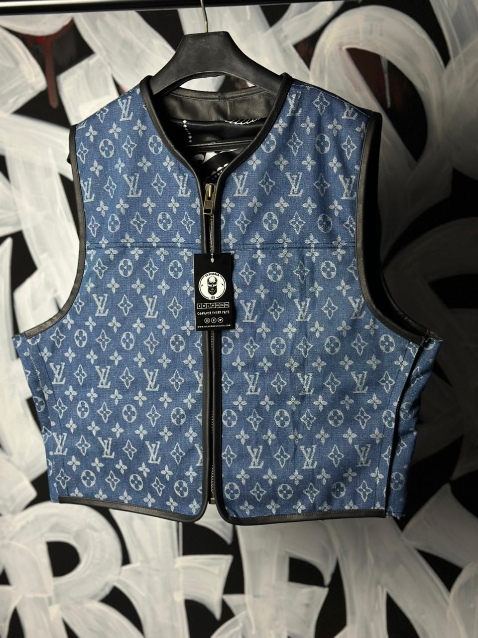 LV denim euro cut - Image 11